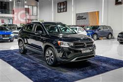 Volkswagen Taos